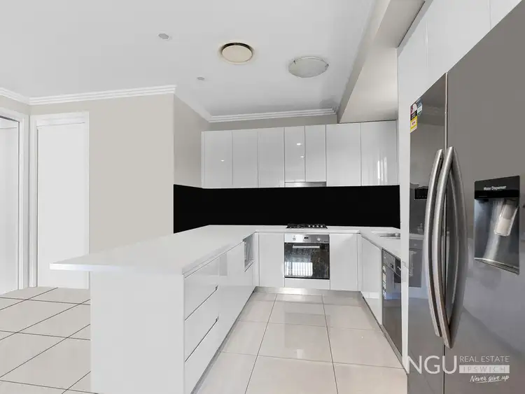 Third view of Homely unit listing, 12/86 Grace Street, Wulkuraka QLD 4305