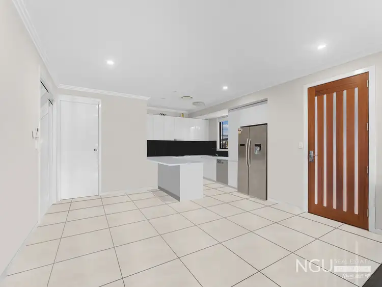 Fourth view of Homely unit listing, 12/86 Grace Street, Wulkuraka QLD 4305