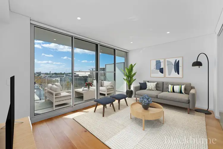 604/105 Stirling Street, Perth WA 6000