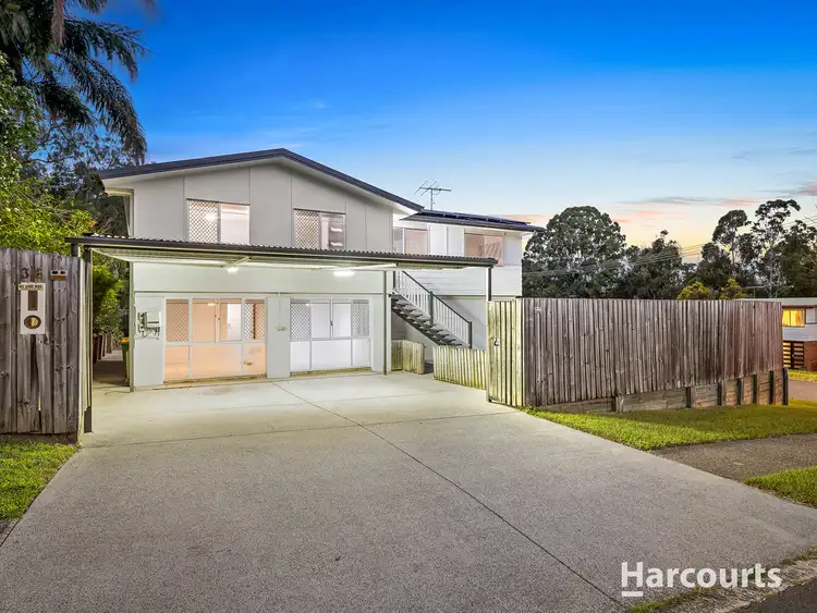 Main view of Homely house listing, 36 Sheaves Road, Kallangur QLD 4503
