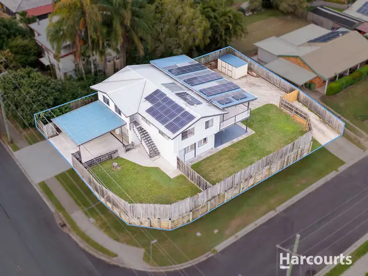 Second view of Homely house listing, 36 Sheaves Road, Kallangur QLD 4503