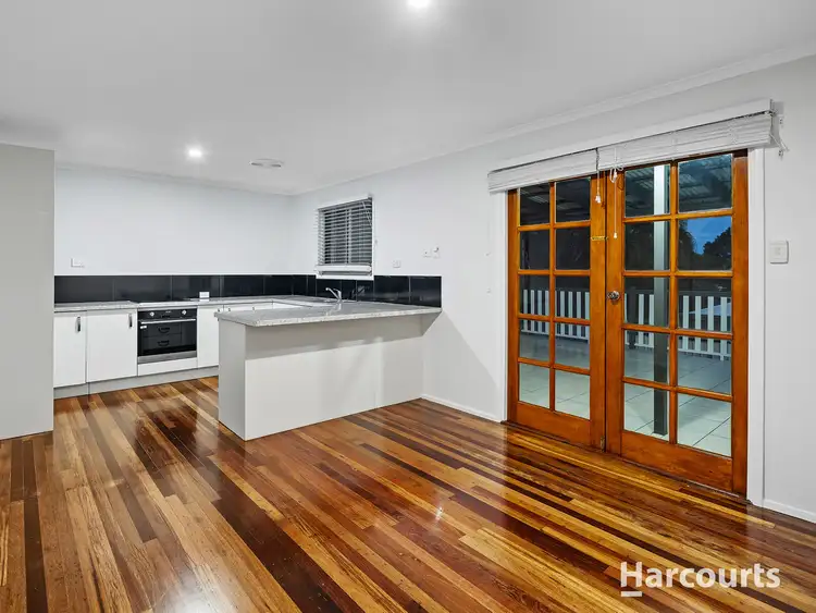Fifth view of Homely house listing, 36 Sheaves Road, Kallangur QLD 4503