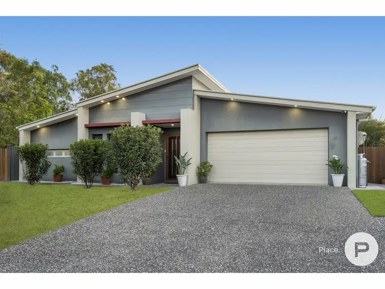 Main view of Homely house listing, 2 Seiler Court, Karalee QLD 4306