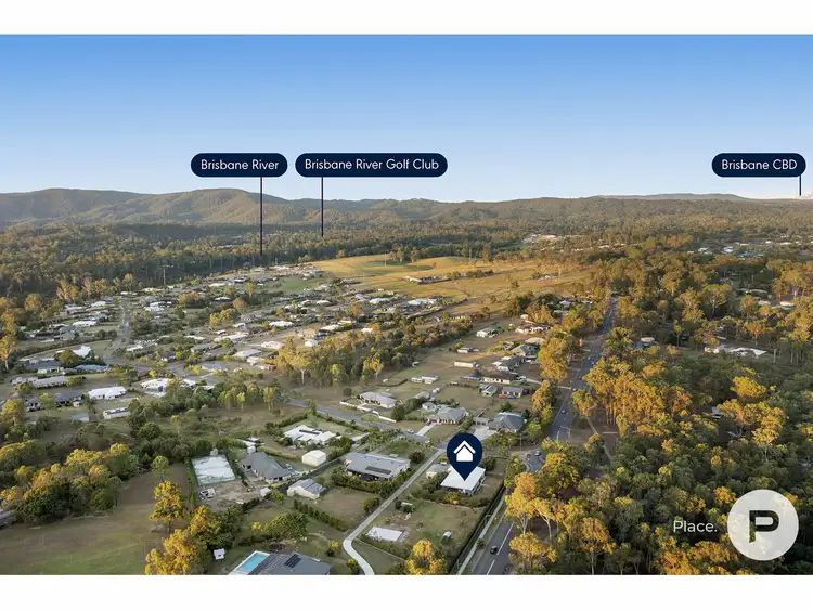 Third view of Homely house listing, 2 Seiler Court, Karalee QLD 4306