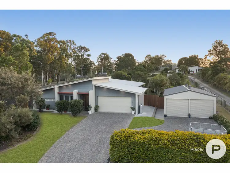 Fifth view of Homely house listing, 2 Seiler Court, Karalee QLD 4306