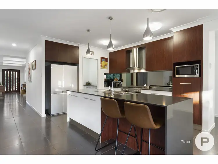 Sixth view of Homely house listing, 2 Seiler Court, Karalee QLD 4306