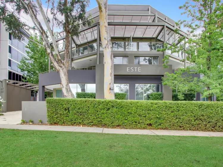 2/6 Oxley Street, Griffith ACT 2603