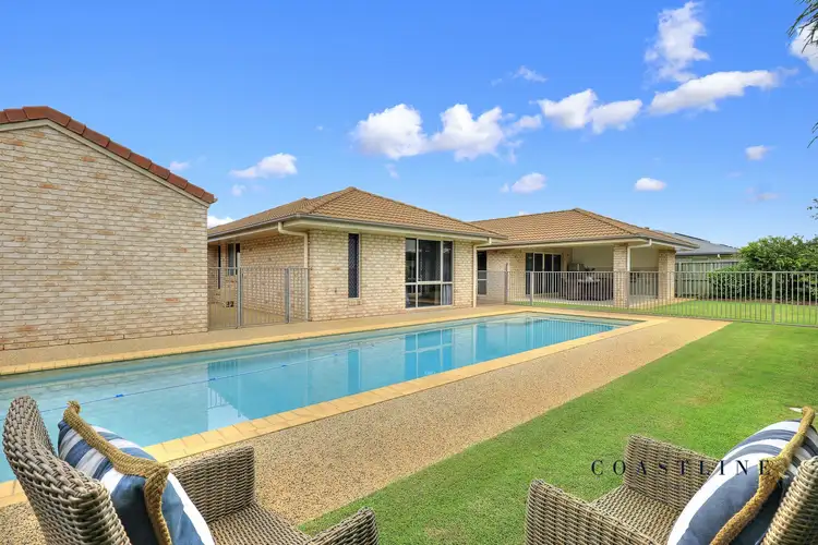 Main view of Homely house listing, 14 Edenbrook Drive, Norville QLD 4670