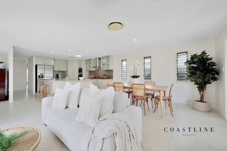 Fifth view of Homely house listing, 14 Edenbrook Drive, Norville QLD 4670