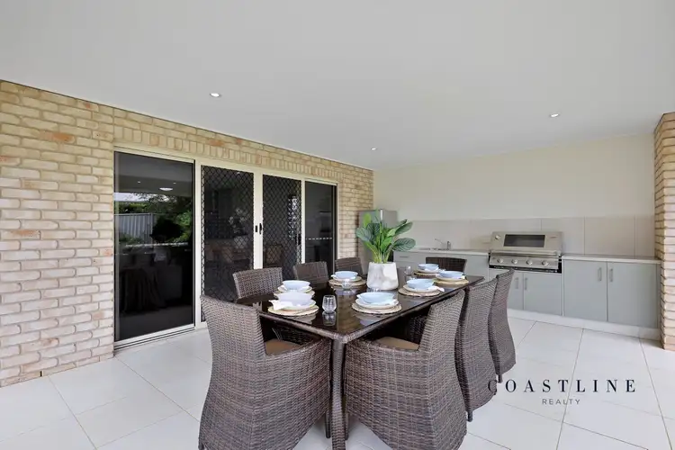 Sixth view of Homely house listing, 14 Edenbrook Drive, Norville QLD 4670
