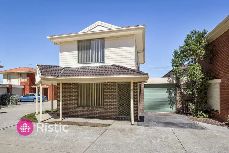 16 Pace Circuit, South Morang VIC 3752
