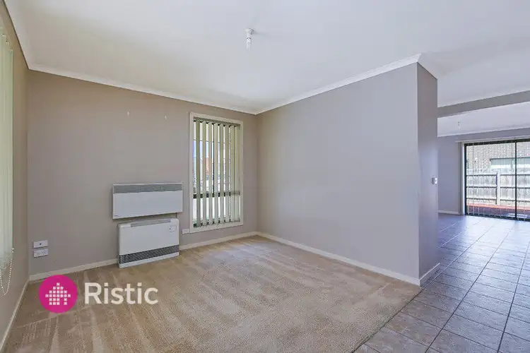 Fourth view of Homely townhouse listing, 16 Pace Circuit, South Morang VIC 3752