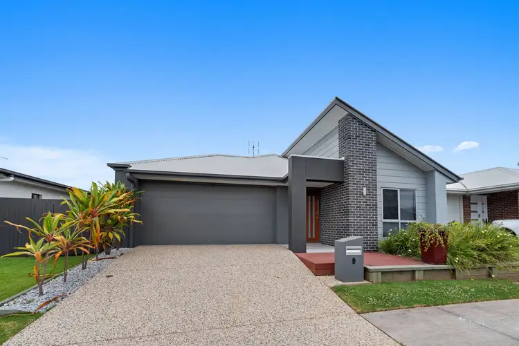 9 Fiona Street, Nirimba QLD 4551