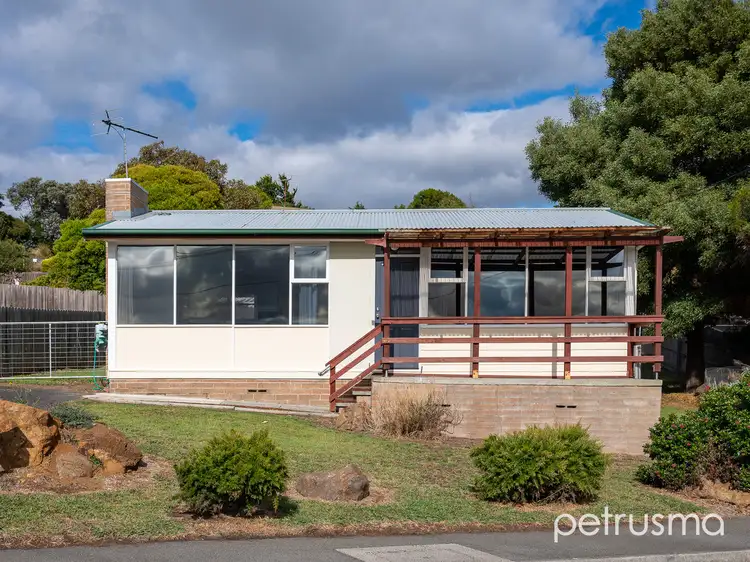 Second view of Homely house listing, 32 Midway Point Esplanade, Midway Point TAS 7171