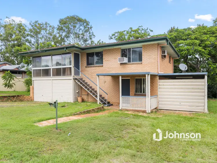 67 Barclay Street, Bundamba QLD 4304