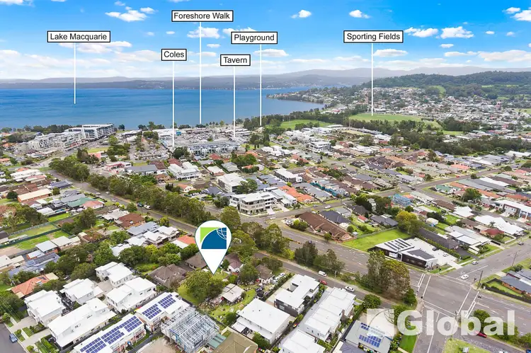 Main view of Homely house listing, 40 Queen Street, Warners Bay NSW 2282