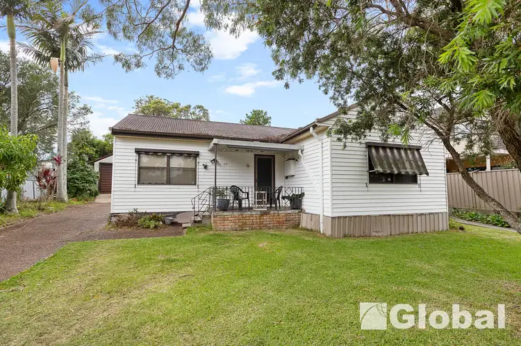 Third view of Homely house listing, 40 Queen Street, Warners Bay NSW 2282