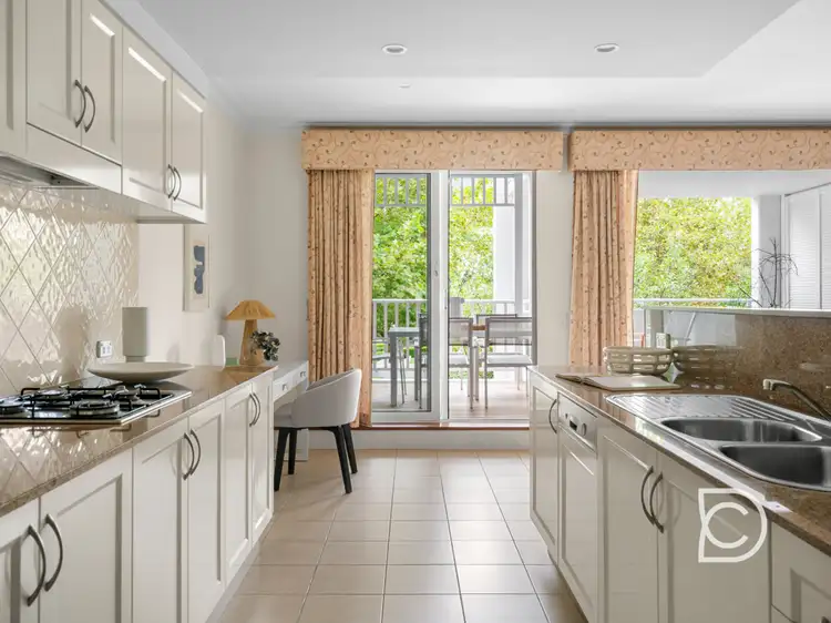 Fourth view of Homely apartment listing, 24/56 Village Drive, Breakfast Point NSW 2137