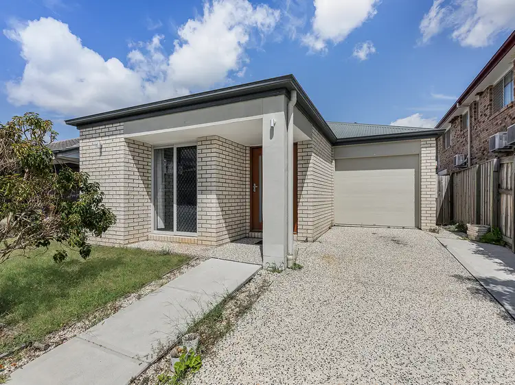 Main view of Homely house listing, 38/25 Paddington Street, Doolandella QLD 4077
