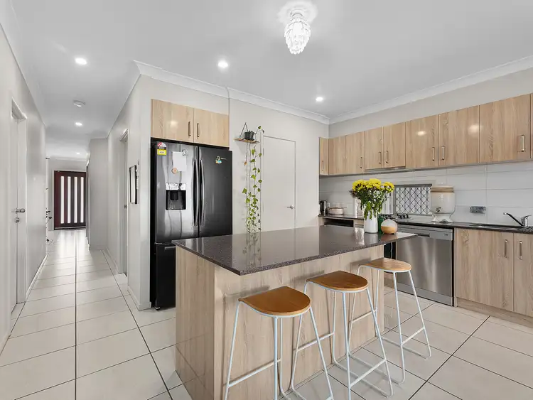 Third view of Homely house listing, 38/25 Paddington Street, Doolandella QLD 4077