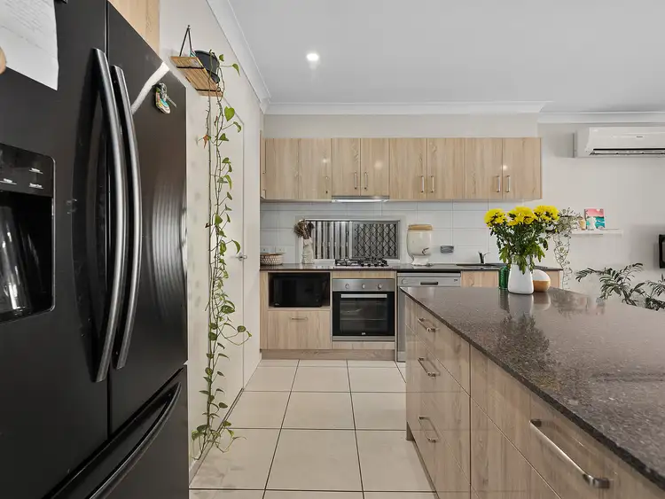 Fourth view of Homely house listing, 38/25 Paddington Street, Doolandella QLD 4077