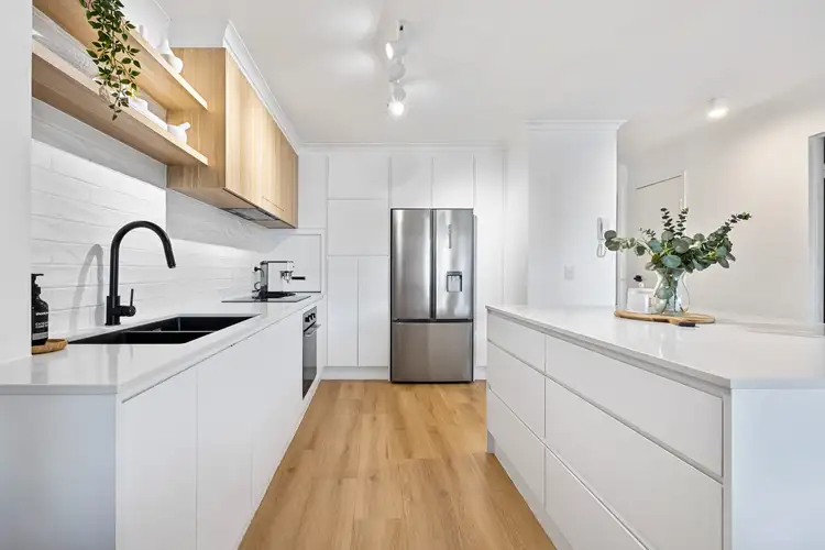 Third view of Homely unit listing, 1/85 Petrel Avenue, Mermaid Beach QLD 4218