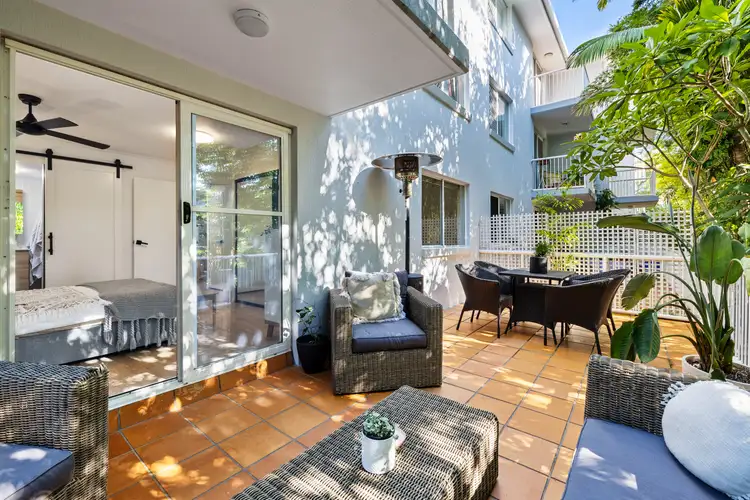 Fourth view of Homely unit listing, 1/85 Petrel Avenue, Mermaid Beach QLD 4218