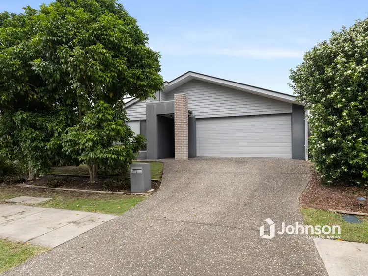 6 Huntingdale Street, Leichhardt QLD 4305