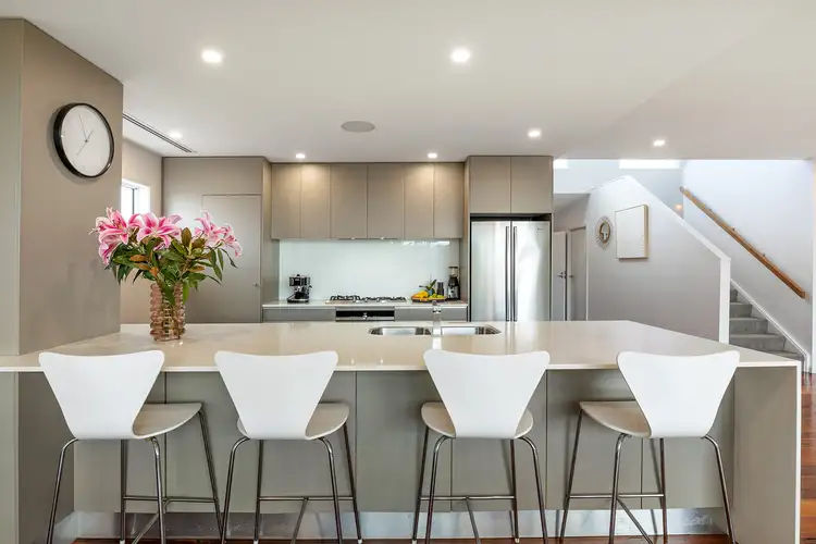 Third view of Homely house listing, 4 Cedar Crescent, Merewether Heights NSW 2291