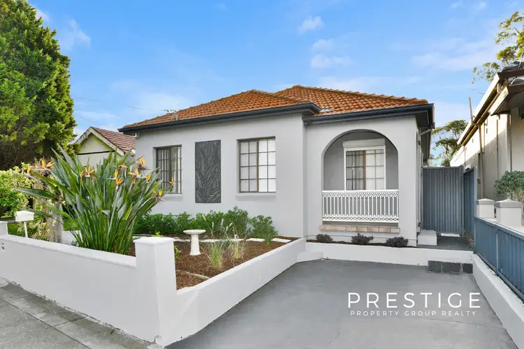 227 Forest Road, Arncliffe NSW 2205