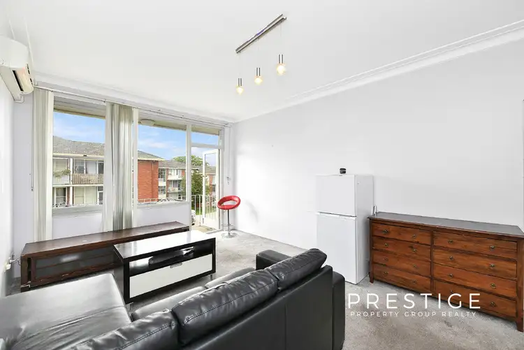 Second view of Homely unit listing, 62/43 Watkin Street, Rockdale NSW 2216