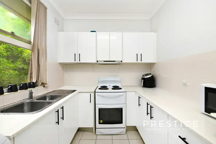 Third view of Homely unit listing, 62/43 Watkin Street, Rockdale NSW 2216