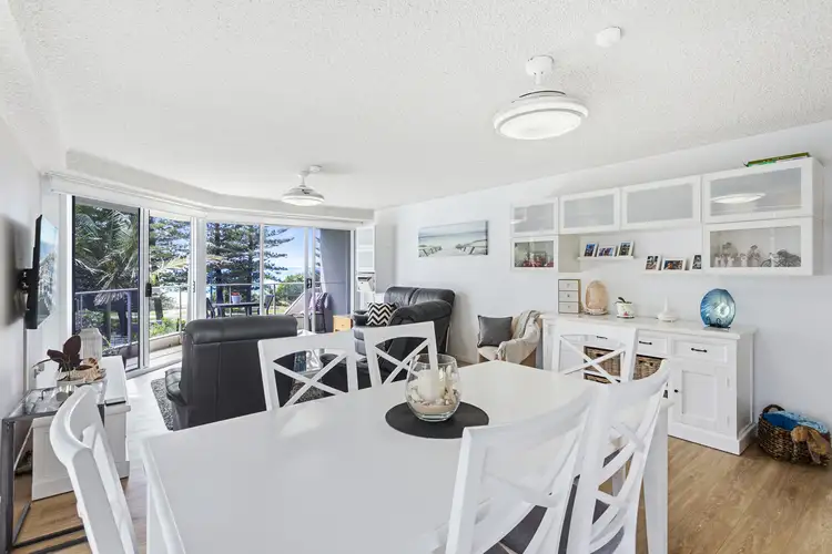 Third view of Homely unit listing, 12/202 The Esplanade, Burleigh Heads QLD 4220