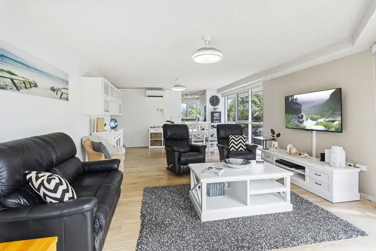 Fourth view of Homely unit listing, 12/202 The Esplanade, Burleigh Heads QLD 4220