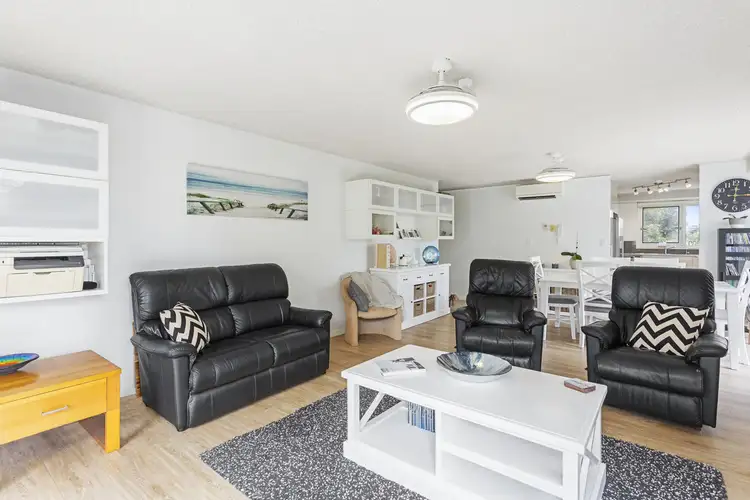Fifth view of Homely unit listing, 12/202 The Esplanade, Burleigh Heads QLD 4220
