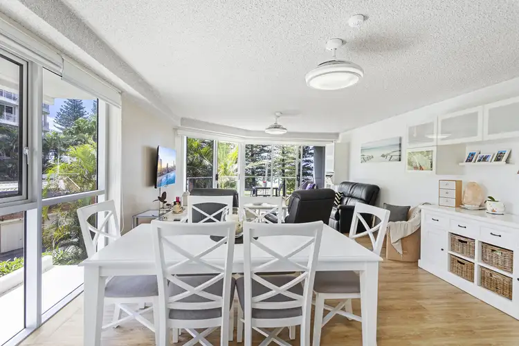 Sixth view of Homely unit listing, 12/202 The Esplanade, Burleigh Heads QLD 4220