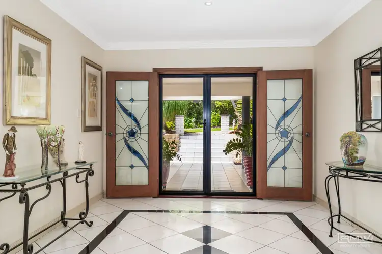 Fifth view of Homely house listing, 22 Nevallan Drive, Barmaryee QLD 4703