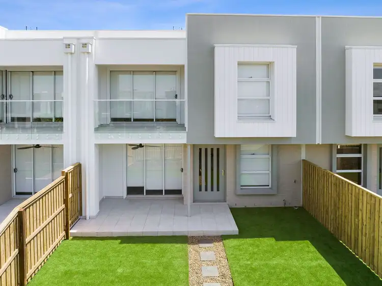 Second view of Homely townhouse listing, 37 Harmony Boulevard, Palmview QLD 4553