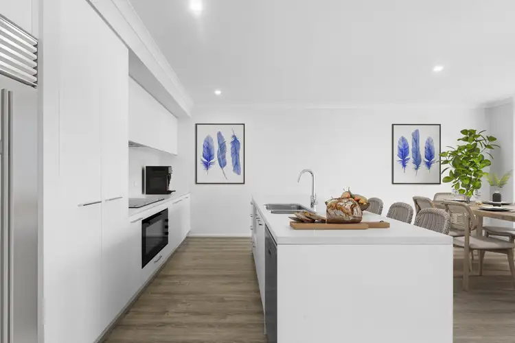 Third view of Homely townhouse listing, 37 Harmony Boulevard, Palmview QLD 4553