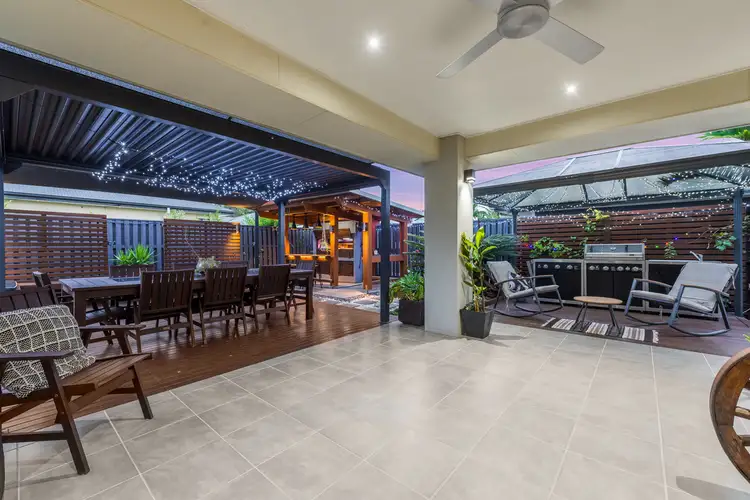 Second view of Homely house listing, 15 Daylesford Circuit, Ormeau QLD 4208