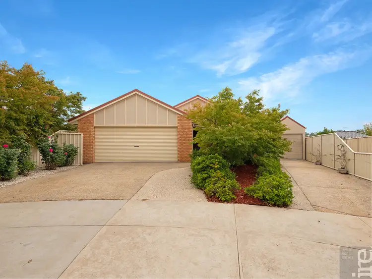 Main view of Homely house listing, 17 Kathleen Court, Wangaratta VIC 3677