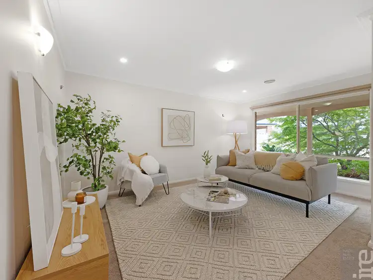 Third view of Homely house listing, 17 Kathleen Court, Wangaratta VIC 3677