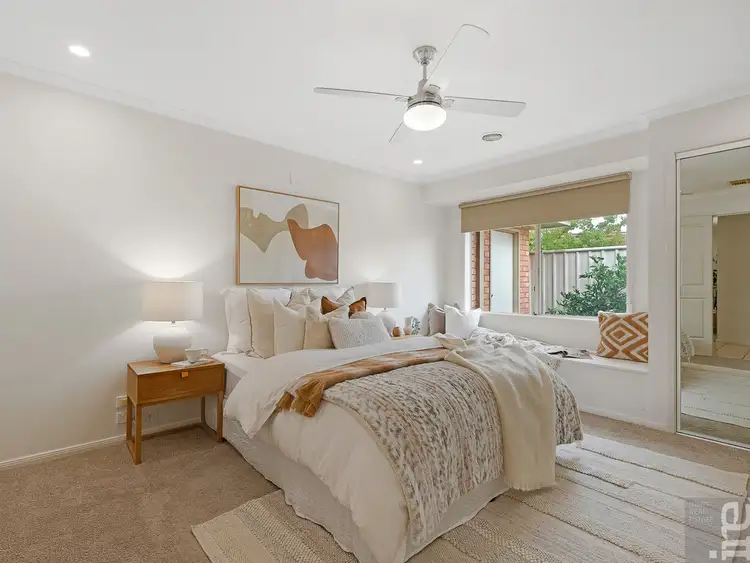 Fourth view of Homely house listing, 17 Kathleen Court, Wangaratta VIC 3677