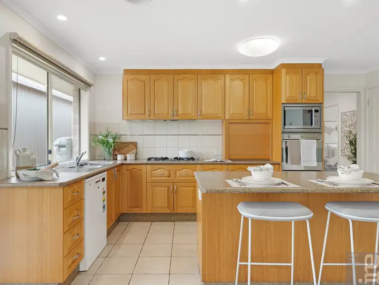 Sixth view of Homely house listing, 17 Kathleen Court, Wangaratta VIC 3677