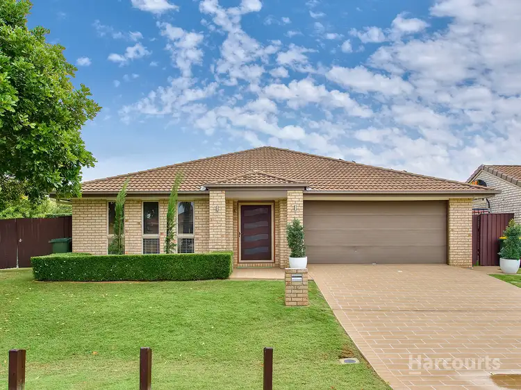 17 Springbok Street, Fitzgibbon QLD 4018