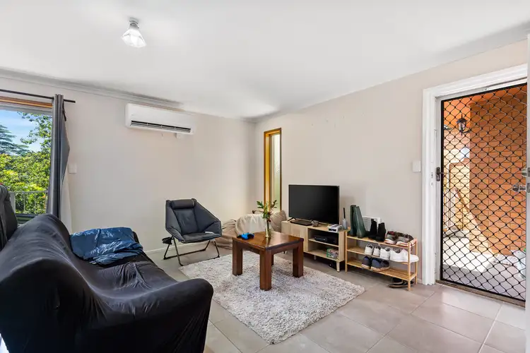 Fifth view of Homely unit listing, 14/6 Scott Street, East Toowoomba QLD 4350