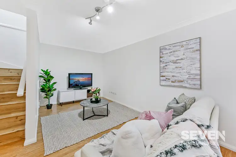 Third view of Homely townhouse listing, 9/2 Parsonage Road, Castle Hill NSW 2154