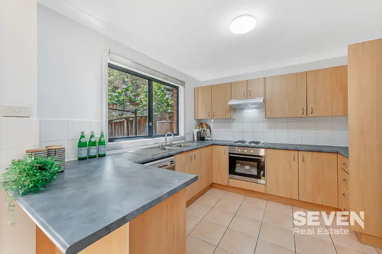 Fourth view of Homely townhouse listing, 9/2 Parsonage Road, Castle Hill NSW 2154