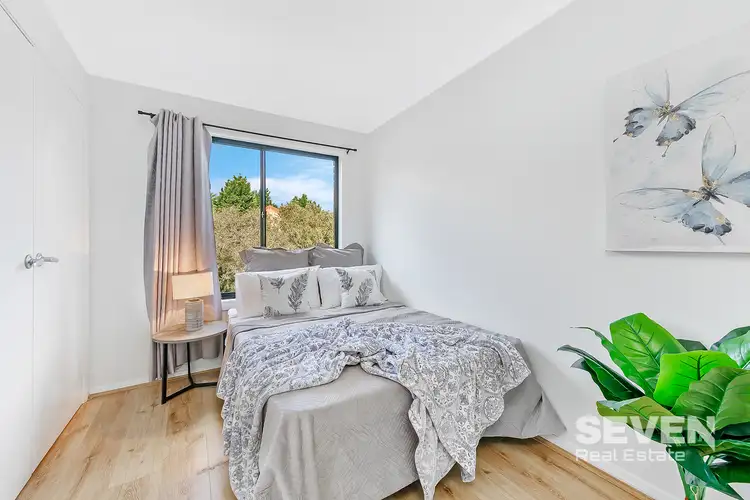 Fifth view of Homely townhouse listing, 9/2 Parsonage Road, Castle Hill NSW 2154