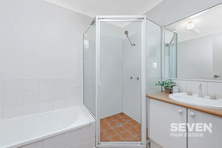 Sixth view of Homely townhouse listing, 9/2 Parsonage Road, Castle Hill NSW 2154